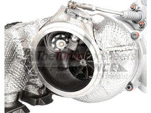 Load image into Gallery viewer, TTE Audi EVO 2.5 TFSI TTE700 Turbocharger Upgrade (8S TTRS &amp; 8V.5 RS3)