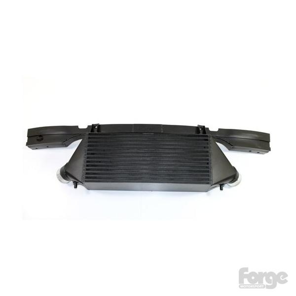 Forge Motorsport Uprated Intercooler for the Audi RS3 - FMINTRS3 - Dark Road Performance - FORGE