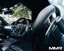 Load image into Gallery viewer, MMR GEAR SHIFT PADDLES I BMW M3 E92