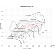 Load image into Gallery viewer, Xona Rotor X2C XR6557S REV | 350-680 bhp | Performance Turbo