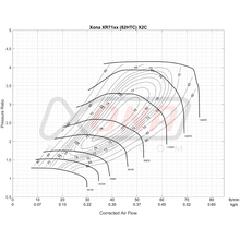 Load image into Gallery viewer, Xona Rotor X2C XR7164 | 370-750 bhp | Performance Turbo