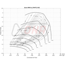 Load image into Gallery viewer, Xona Rotor X3C XR6164 | 320-640 bhp | Performance Turbo