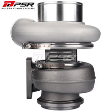 Load image into Gallery viewer, PSR 400D Dual Ball Bearing Turbo Billet Compressor Wheel WITH T51R MOD COMPRESSOR HOUSING