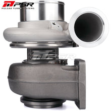 Load image into Gallery viewer, PSR 400D Dual Ball Bearing Turbo Billet Compressor Wheel WITH STANDARD COMPRESSOR HOUSING