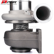 Load image into Gallery viewer, PSR 400D Dual Ball Bearing Turbo Billet Compressor Wheel WITH T51R MOD COMPRESSOR HOUSING