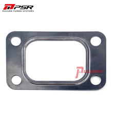Load image into Gallery viewer, Standard T3 Stainless Steel Turbo charger Turbine Inlet Gasket 954330102
