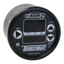 Load image into Gallery viewer, Turbosmart E - Boost 2 Turbo Boost Controller