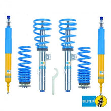 Load image into Gallery viewer, Bilstein B16 - PSS9 Audi S3 8L 48-080422