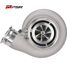 Load image into Gallery viewer, PULSAR Billet S400 Series Turbos WITH T51R MOD COMPRESSOR HOUSING