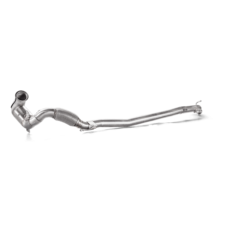 Volkswagen Golf R (MK7) | Akrapovic | Downpipe / Link pipe