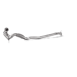 Volkswagen Golf R (MK7) | Akrapovic | Downpipe / Link pipe