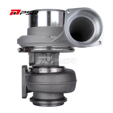 Load image into Gallery viewer, PULSAR Upgrade S410SX S480 80mm Billet Compressor Wheel Turbo for CAT 3406E C15 Engine