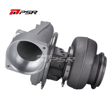 Load image into Gallery viewer, PULSAR Upgrade S410SX S480 80mm Billet Compressor Wheel Turbo for CAT 3406E C15 Engine