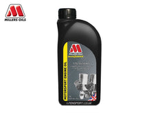 Load image into Gallery viewer, Millers - NanoDrive Fully Synthetic Engine Oil With Nano Tech - CFS 10w50 NT+ - 1 Litre