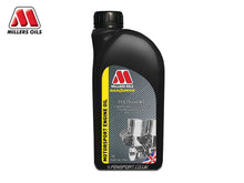 Load image into Gallery viewer, Millers - NanoDrive Fully Synthetic Engine Oil With Nano Tech - CFS 10w60 NT+ - 1 Litre
