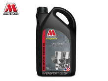 Load image into Gallery viewer, Millers - Fully Synthetic Engine Oil - CFS 15w60 - 5 Litre