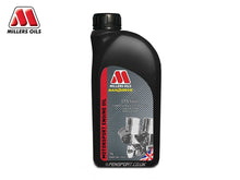 Load image into Gallery viewer, Millers - Fully Synthetic Engine Oil - CFS 5w40 - 1 Litre