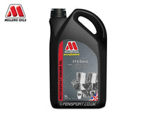 Load image into Gallery viewer, Millers - Fully Synthetic Engine Oil - CFS 5w40 - 5 Litre