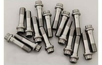 ARP 3/8 1.6UHL ARP 2000 Replacement Individual Rod Bolts