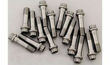 Load image into Gallery viewer, ARP Upgraded Custom Age 625+ 3/8″ 1.6UHL Connecting Rod Bolts Set of 10