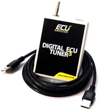 Load image into Gallery viewer, ECU Master Digital ECU Tuner 3