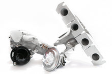 Load image into Gallery viewer, Hybrid Turbocharger 480RS for EA888 1.8 / 2.0 TSI Gen 1 &amp; 2 - Audi Q3 / Leon / Octavia / Golf / Scirocco