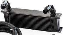 Load image into Gallery viewer, DSG DQ250 Transmission Upgrade Oil Cooler Set with Radiator