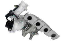 Load image into Gallery viewer, Hybrid Turbocharger 440RS for EA888 1.8 / 2.0 TSI Gen 1 &amp; 2 - Audi Q3 / Leon / Octavia / Golf / Scirocco
