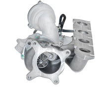 Load image into Gallery viewer, Hybrid Turbocharger 440RS for EA888 1.8 / 2.0 TSI Gen 1 &amp; 2 - Audi Q3 / Leon / Octavia / Golf / Scirocco