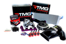 Load image into Gallery viewer, Stage 3 Tuning Kit for 1.4 TSI EA111 CAV-CTH - VW Golf / Scirocco - 300-380 HP