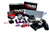 Stage 3 Tuning Kit for 1.4 TSI EA111 CAV-CTH - VW Golf / Scirocco - 300-380 HP