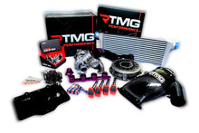 Load image into Gallery viewer, Stage 3 Tuning Kit for 1.4 TSI EA111 CAV-CTH - Polo / Ibiza / Fabia - 300-380 HP