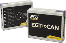 Load image into Gallery viewer, ECU Master 8EGT2CAN – 8 Thermocouple To CANBUS Module