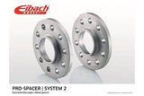 20mm 4x98 ALFA FIAT LANCIA Eibach PRO-SPACERS Wheel Spacers S90-2-20-020 - Pair