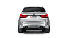 Load image into Gallery viewer, BMW X5 M X6 M (F85 / F86) | Akrapovic | Evolution Line (Titanium)