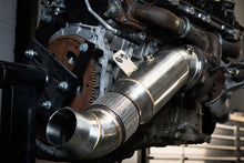 Load image into Gallery viewer, Osprey BMW B58 5&quot; Super Decat Downpipe | Osprey