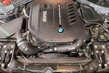 Load image into Gallery viewer, Charge pipe for BMW M140i/M240i/340i | Osprey