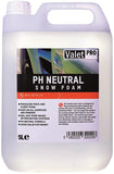 ValetPro pH Neutral Snow Foam 5L