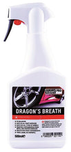 Load image into Gallery viewer, ValetPro Dragon&#39;s Breath pH Neutral Wheel Cleaner 500ml - Dark Road Performance - Valet Pro