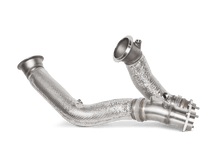 Load image into Gallery viewer, BMW M2 Competition / M4 / M3 (F87N / F82 / F80) | Akrapovic | Downpipe (SS)