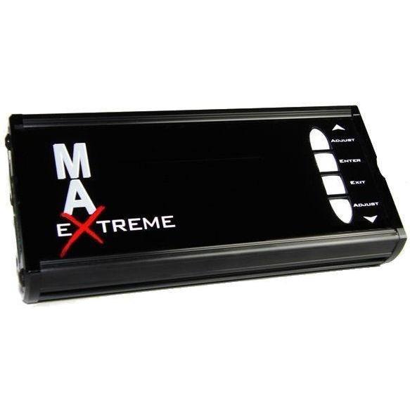 Max Extreme X1 Nitrous Controller - Dark Road Performance - WIZARDS OF NOS