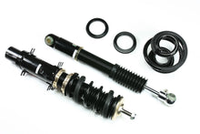 Load image into Gallery viewer, BC Racing Coilovers Audi S3 8L BR Series