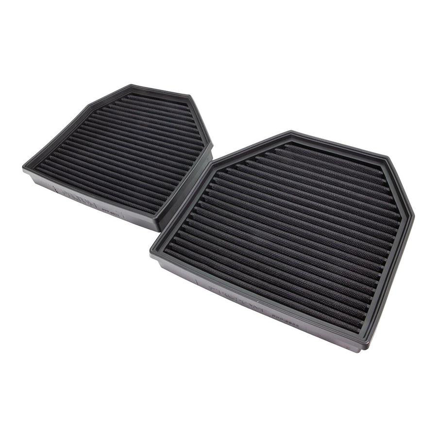 BMW M2 | M3 | M4 | M5 | M6 (S55) (S63) - RamAir Panel filter