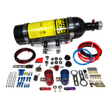SB150i2 Nitrous Kit suitable for most engines with 2 throttle bodies