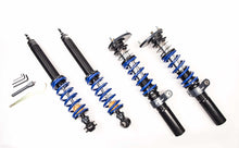 Load image into Gallery viewer, Racingline Track Suspension Kit – 2 Way Adjustable/Rear Coilover Inc. Top Mount – VWR340000-G7